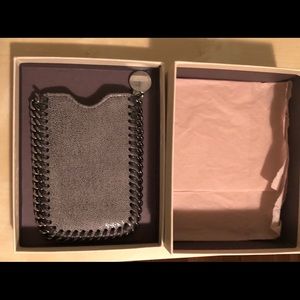 Stella McCartney iPhone5 case